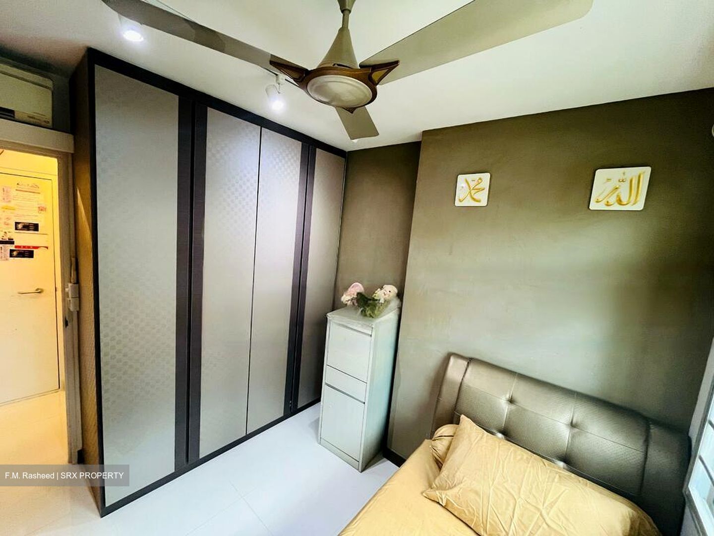Blk 186B Fengshan Greenville (Bedok), HDB 3 Rooms #471939571